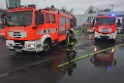 Feuer 4 Bergisch Gladbach Gronau Am Kuhlerbusch P213